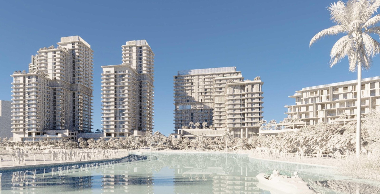 Muheira Reem Island Abu Dhabi